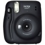 FOTOCAMERA INSTANTANEA MINI 11 COLOR GRIGIO