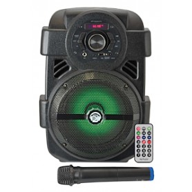SPEAKER 400WATT BLUETOOTH