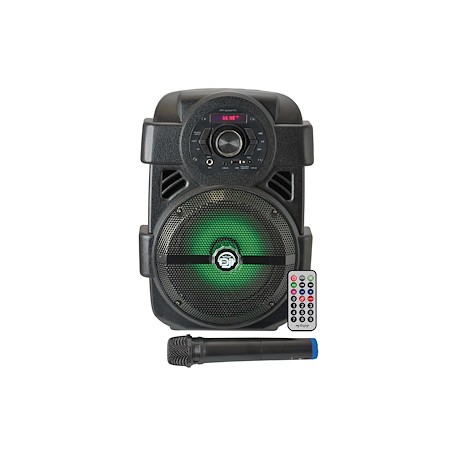 SPEAKER 400WATT BLUETOOTH