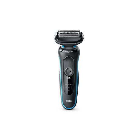 RASOIO RICARICABILE AUTONOMIA 50MIN WET&DRY