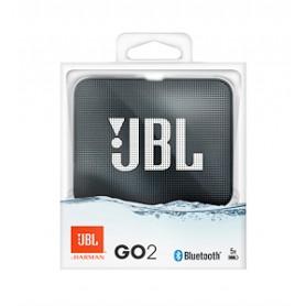 SPEAKER BLUETOOTH WATERPROOF COLOR BLACK