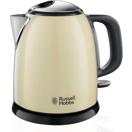 BOLLITORE CAPACITÀ 1,0LT 2400WATT