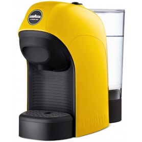 Macchina Da Caffè Espresso A Capsule 15bar Yell