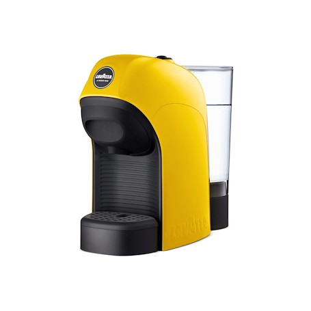 MACCHINA DA CAFFÈ ESPRESSO A CAPSULE 15BAR YELL