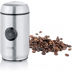 MACINA CAFFÈ 150WATT CAPACITÀ CAFFE 50GR E SPEZIE