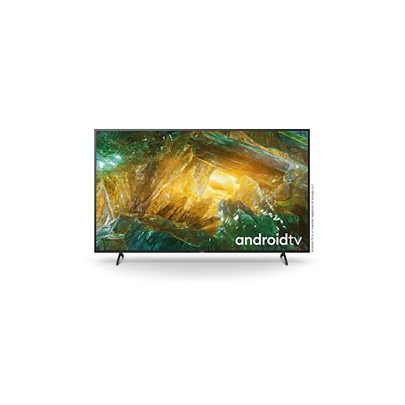 TV 65 UHD 4K SMART TV DVB-T2 4HDMI