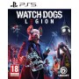 WATCH DOGS LEGION PER PS5 ITA