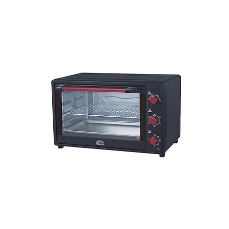 FORNETTO 65LT 2200WATT VENTILATO