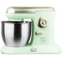 IMPASTATRICE 1200WATT CAPACITÀ 6,5LT VERDE