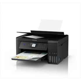 Stampante Inkjet Multifunzione Et2750 3in1