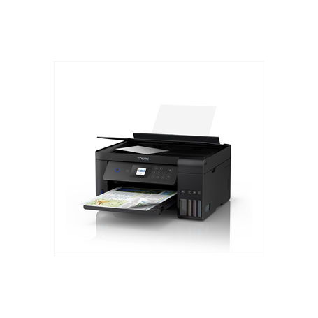 STAMPANTE INKJET MULTIFUNZIONE ET2750 3IN1