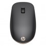 MOUSE BLUETOOTH COLOR NERO GOLD