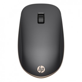 MOUSE BLUETOOTH COLOR NERO GOLD