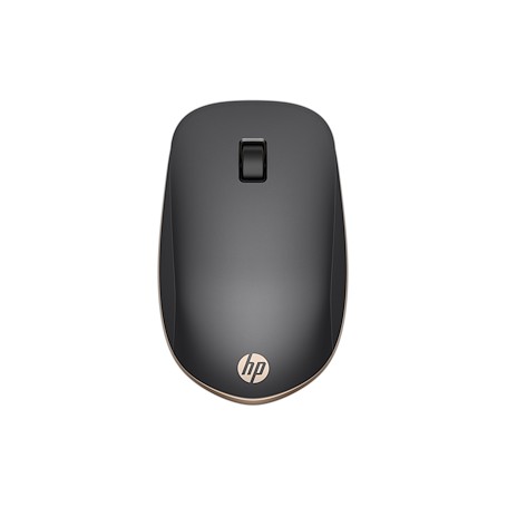 MOUSE BLUETOOTH COLOR NERO GOLD