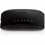 SWITCH ETHERNET A 5 PORTE