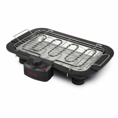 GRIGLIA ELETTRICA 2000WATT CON TERMOSTATO REGO