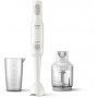 FRULLATORE AD IMMERSIONE 650WATT CON BICCHIERE