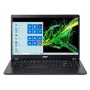 NOTEBOOK INTEL I3 15.6 SSD256GB RAM 8GB WIN10