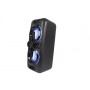 SPEAKER BLUETOOTH 120WATT USB SD CARD AUX