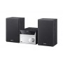 HI-FI MICRO 12WATT CD USB BLUETOOTH DAB MP3 AUX
