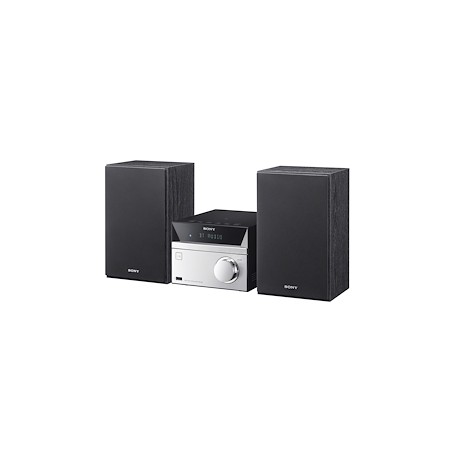 HI-FI MICRO 12WATT CD USB BLUETOOTH DAB MP3 AUX