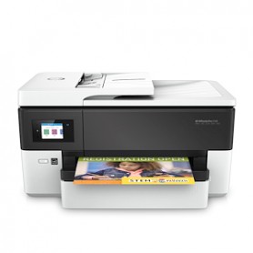 Stampante Inkjet Multifunzione Oj7720 Con Wifi