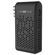 DECODER DIGITALE TERRESTRE DVB-T2 HD REC HDMI