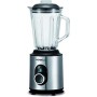 FRULLATORE 600WATT CON BICCHIERE IN VETRO