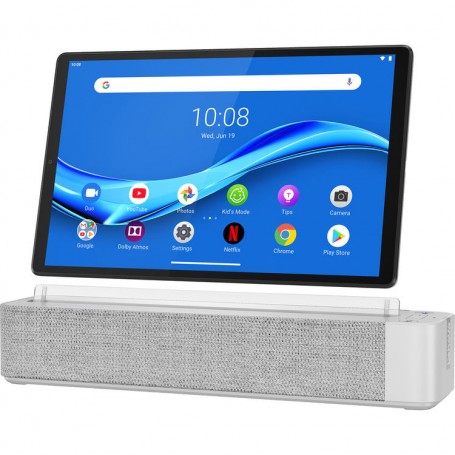 TABLET ANDROID 10.3 WIFI ROM 128GB RAM 4GB BASE A