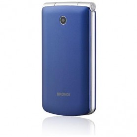 BRONDI MAGNUM 3 GSM DUAL SIM BLU