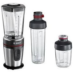 FRULLATORE 350WATT CAPACITÀ 0,6LT