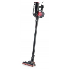 ASPIRAPOLVERE A SCOPA 600WATT SENZA SACCO CAP 0,5L