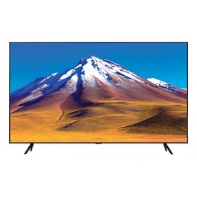TV 43 UHD 4K SMART TV DVB-T2 2HDMI