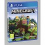 MINECRAFT PER PS4 EU
