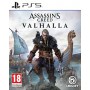 ASSASSINS CREED VALHALLA PER PS5 ITA