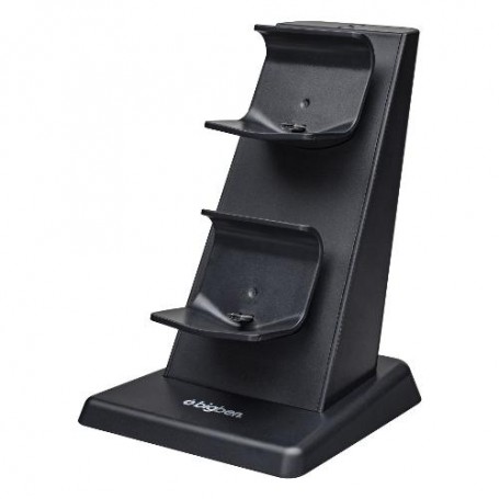 CARICATORE PER CONTROLLER PS4