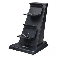 CARICATORE PER CONTROLLER PS4