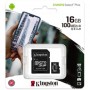 MEMORY MICRO SD DA 16GB