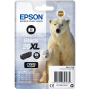 CARTUCCIA ORIGINALE EPSON 26XL PHOTO