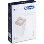 SACCHETTI PER ASPIRAPOLVERE DE LONGHI