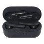 AURICOLARI BLUETOOTH CON CUSTODIA DI RICARICA