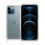 CUSTODIA MOLS PER IPHONE 12PRO MAX TRASPARENTE
