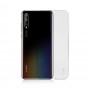 CUSTODIA IN SILICONE PER HUAWEI PSMART S TRASPAREN