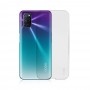 CUSTODIA IN SILICONE PER OPPO A52/A72/A92 TRASPAR