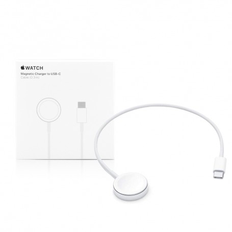 BASE DI RICARICA WIRELESS USB-C 0,30CM