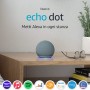 ALEXA ECHO DOT 4GEN CON SMART SPEAKER
