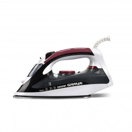 FERRO DA STIRO A VAPORE 2200WATT CAPACITÀ 280CC