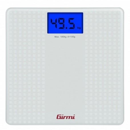 BILANCIA PESA PERSONE DIGITALE 180KG MAX