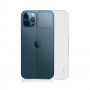 CUSTODIA IN SILICONE PER IPHONE 12 PRO MAX