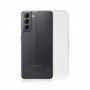 CUSTODIA IN SILICONE TRASPARENTE PER GALAXY S21